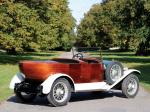 Delaunay-Belleville Torpedo 1924 года